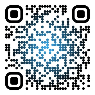 QR-код: бот «Помощник главбуха» в Max