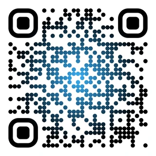 QR-код: бот «Помощник главбуха» в Telegram