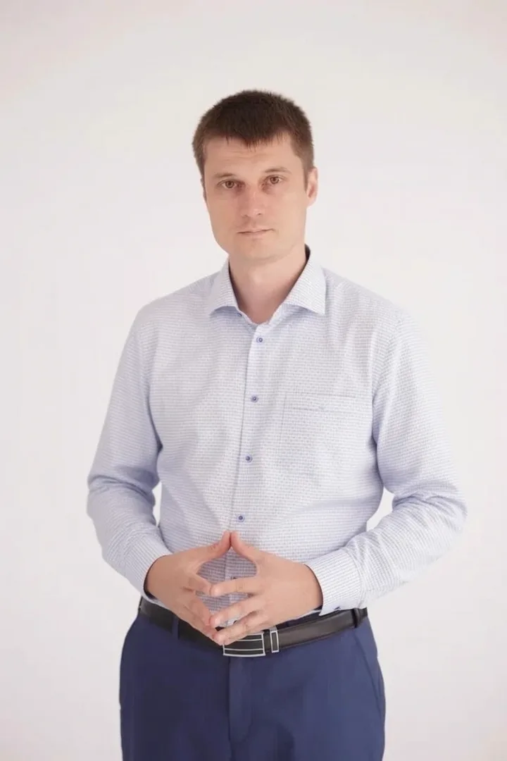 Дмитрий Селиверстов