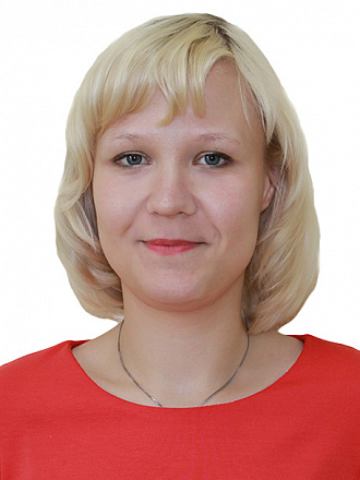 Балаева Ольга Михайловна