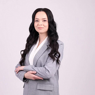 Екатерина Сусенкова